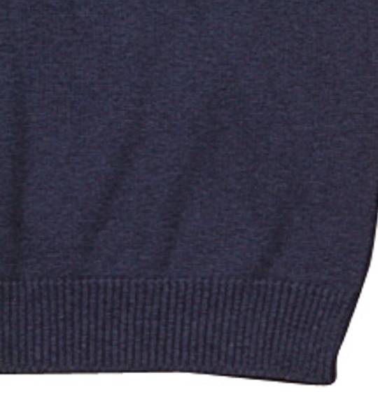 POLO BCS Ｖネックベスト ネイビー