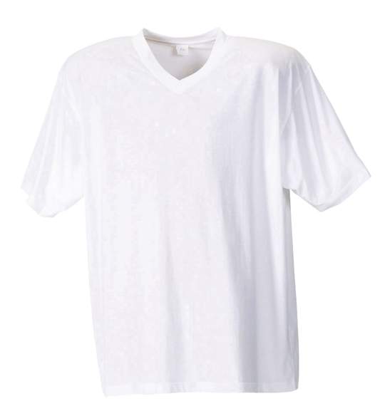  VTシャツ3枚パック ホワイト