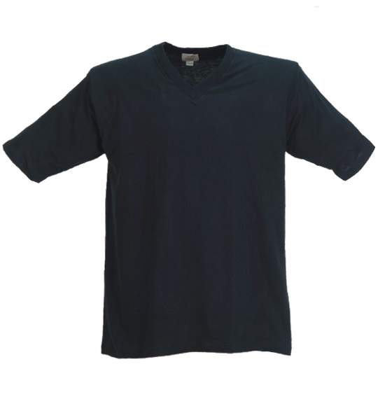  VTシャツ3枚パック ブラック