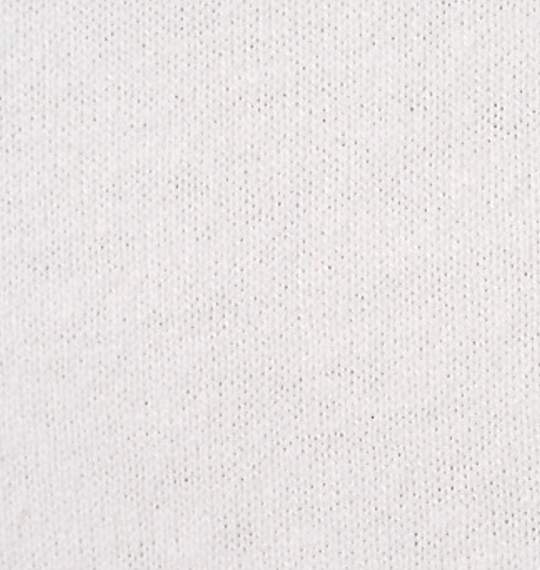 MANCHES ヘンリーTシャツ ホワイト