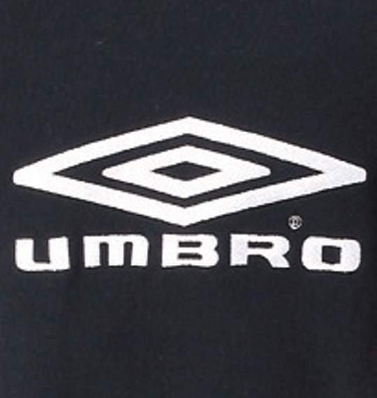 UMBRO クルートレーナー ブラック