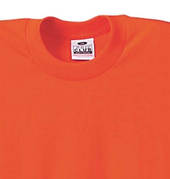 PROCLUB Tシャツ オレンジ