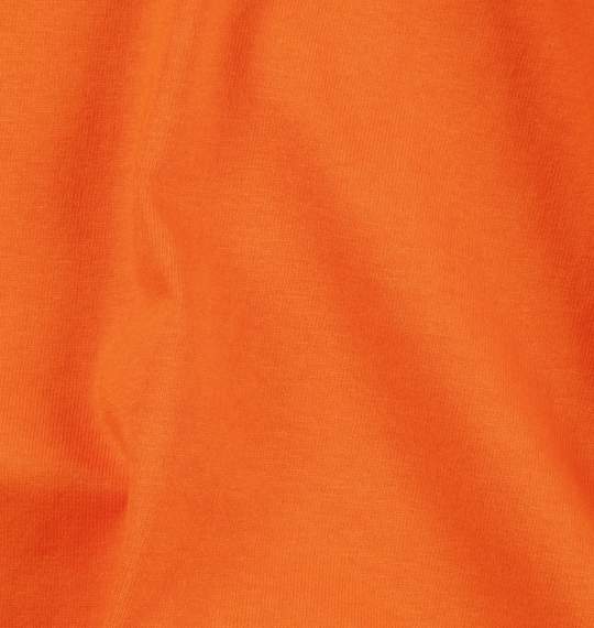 PROCLUB Tシャツ オレンジ