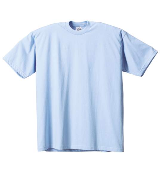 PROCLUB Tシャツ スカイブルー