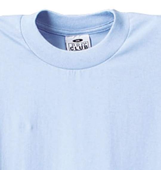 PROCLUB Tシャツ スカイブルー