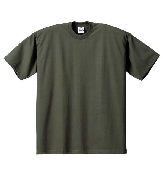PROCLUB Tシャツ オリーブ