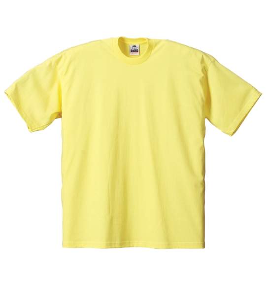 PROCLUB Tシャツ イエロー