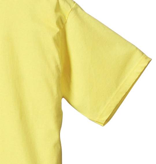 PROCLUB Tシャツ イエロー