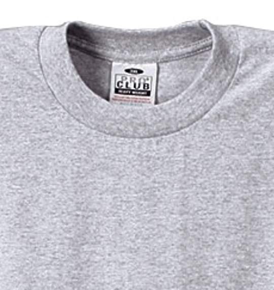 PROCLUB Tシャツ ヘザーグレー