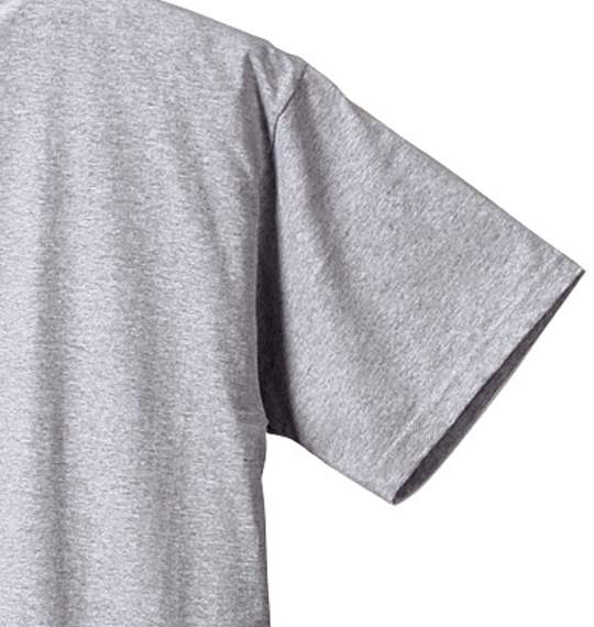 PROCLUB Tシャツ ヘザーグレー