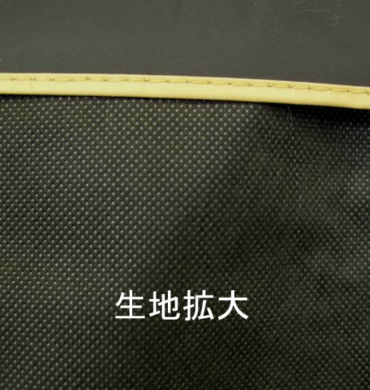  テーラーバッグ ブラック